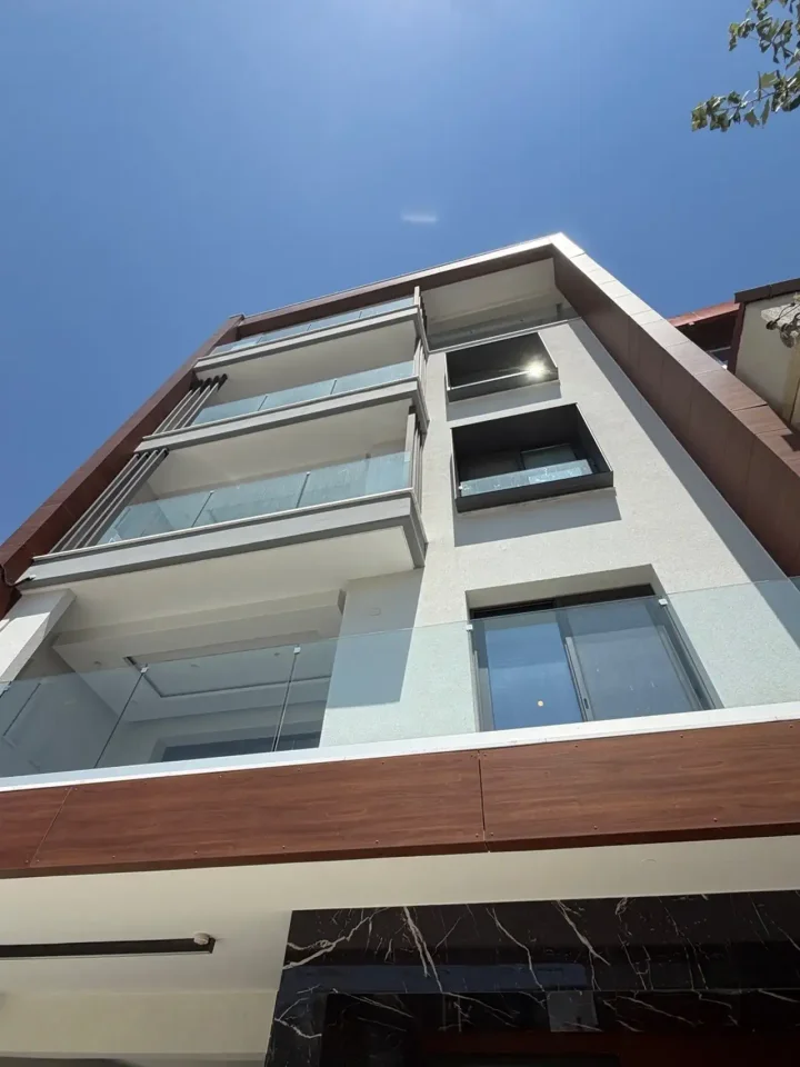 3-bedroom apartments for rent 130 m² in Limassol, Limassol - Agios Ioannis