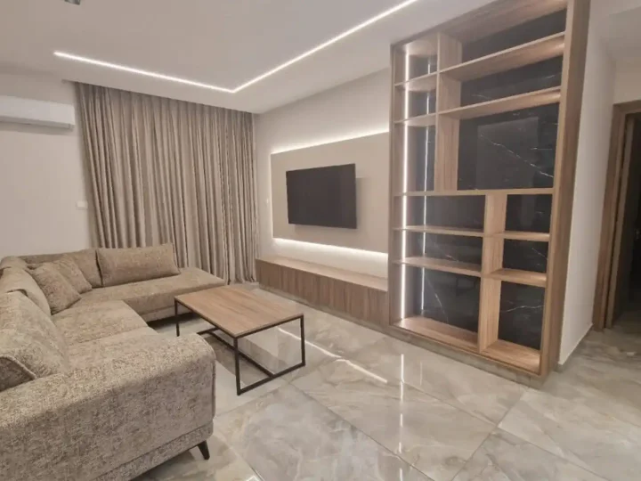 Διαμερίσματα προς ενοικίαση 80 μ² στην τοποθεσία Limassol, Germasogeia Tourist Area