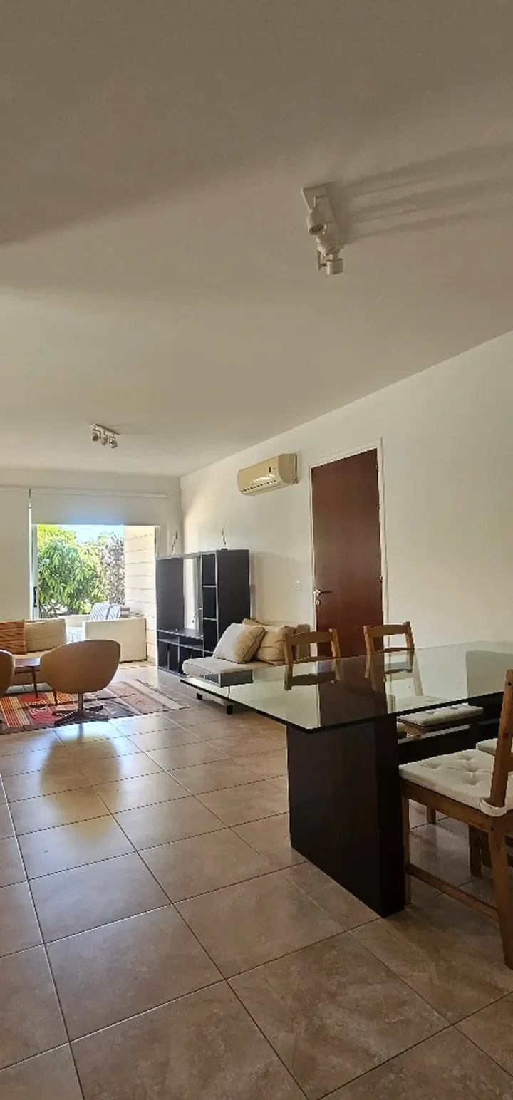 2-bedroom apartments for rent 80 m² in Larnaca, Larnaka - Skala