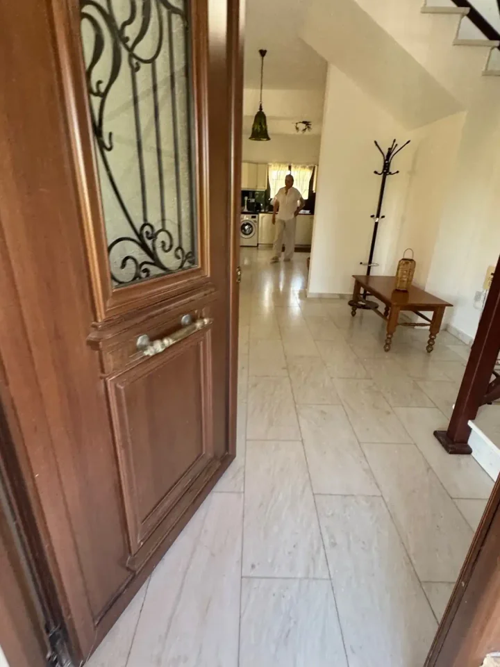 Detached house for rent 150 m² in Larnaca, Oroklini Tourist Area
