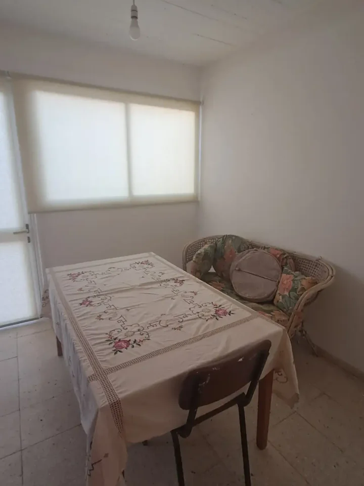 Semi-detached house for rent 90 m² in Nicosia, Strovolos - Agios Vasileios