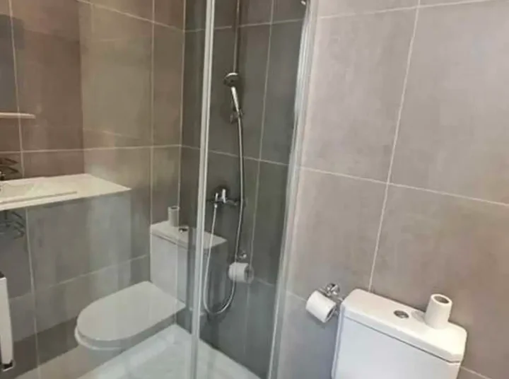 1-bedroom apartments for rent 70 m² in Nicosia, Egkomi - Makedonitissa