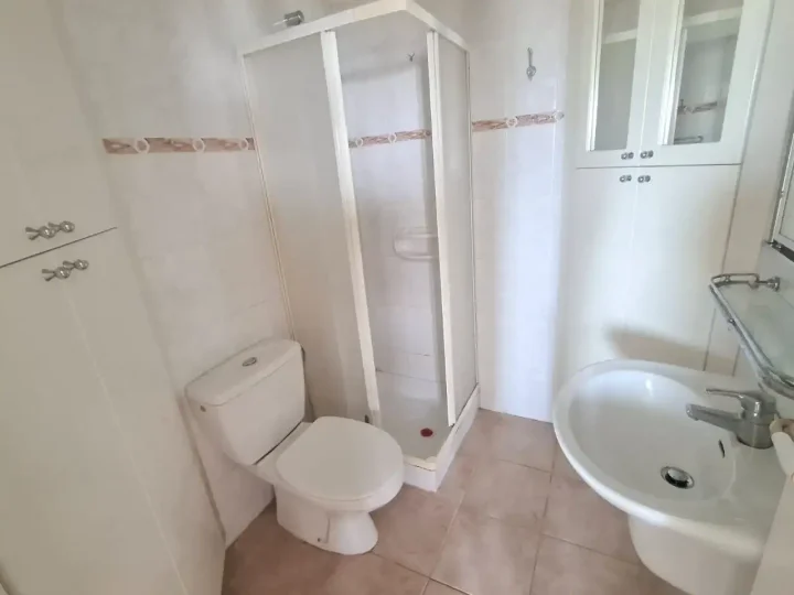 2-bedroom apartments for rent 75 m² in Larnaca, Larnaka - Skala