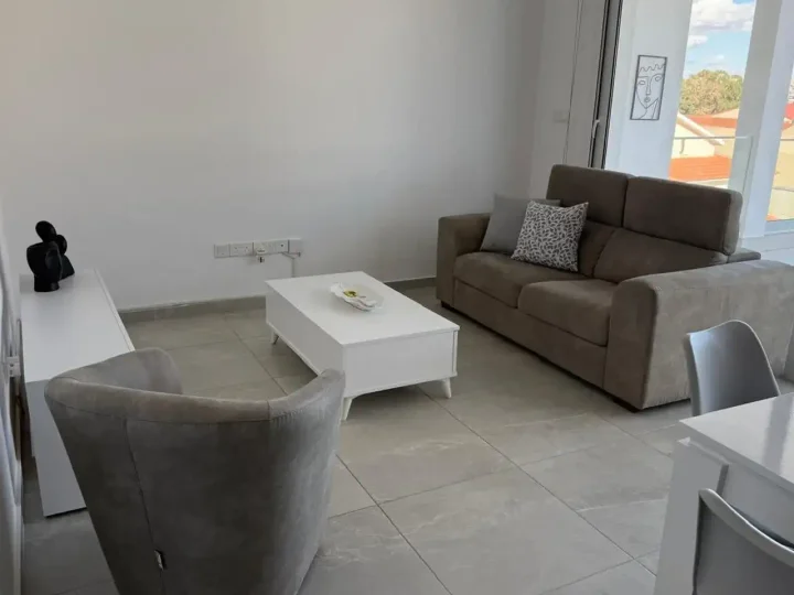 2-bedroom apartments for rent 75 m² in Larnaca, Larnaka - Sotiros