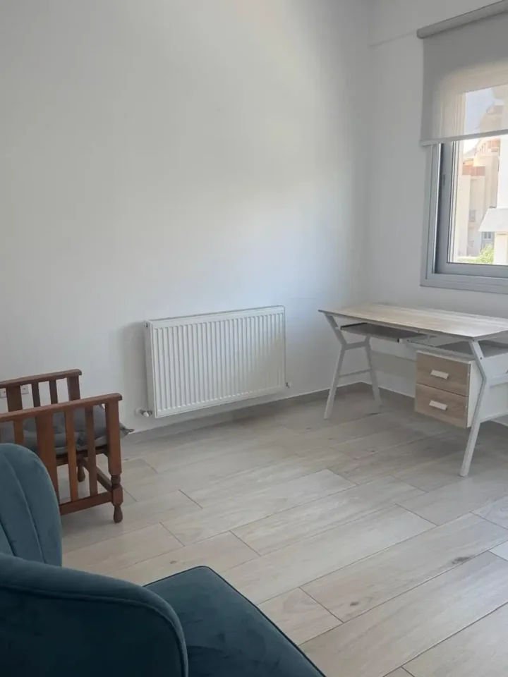 2-bedroom apartments for rent 100 m² in Limassol, Limassol - Agia Fyla