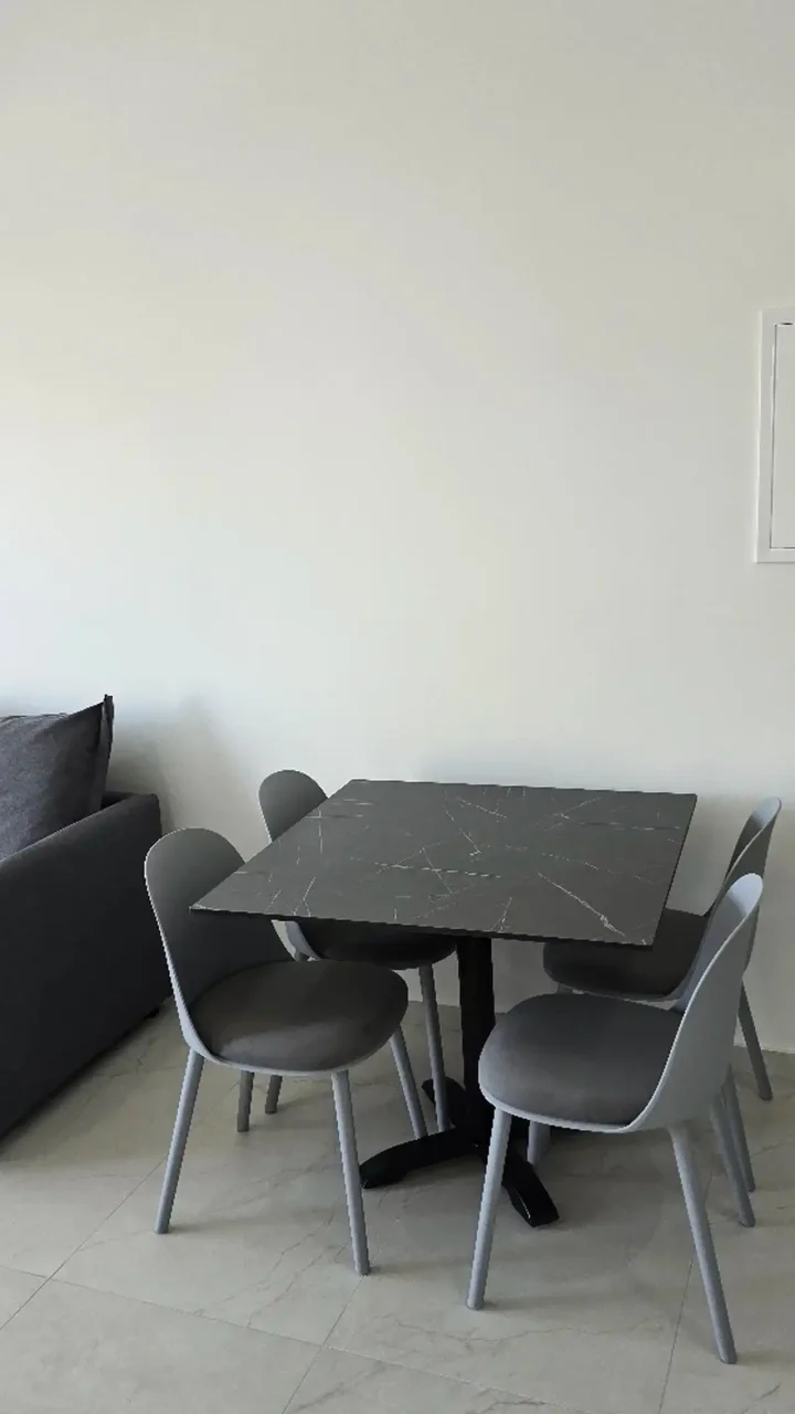 1-bedroom apartments for rent 50 m² in Nicosia, Agios Dometios - Agios Georgios