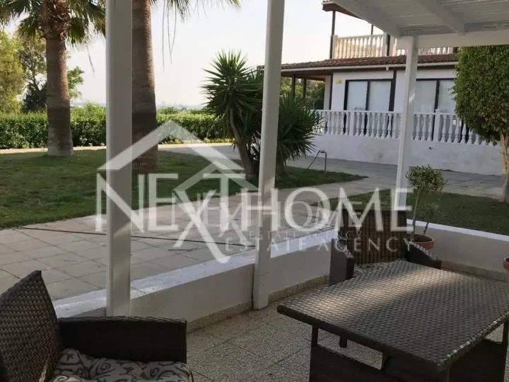 2-bedroom detached house for rent 75 m² in Larnaca, Oroklini Tourist Area