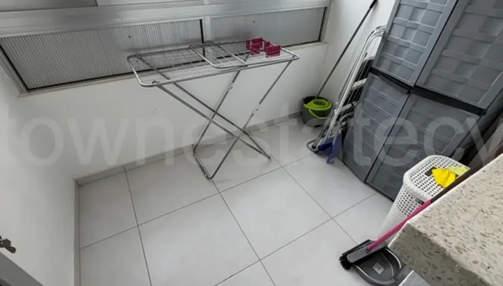 2-bedroom apartments for rent 90 m² in Limassol, Limassol - Neapolis