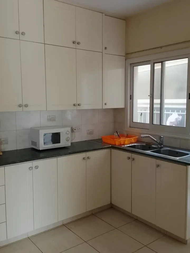 Residential properties for rent in Limassol, Limassol Marina