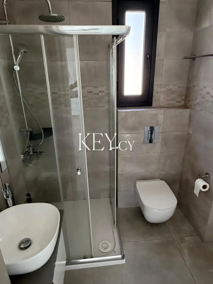 Apartments for rent 85 m² in Limassol, Limassol - Kapsalos