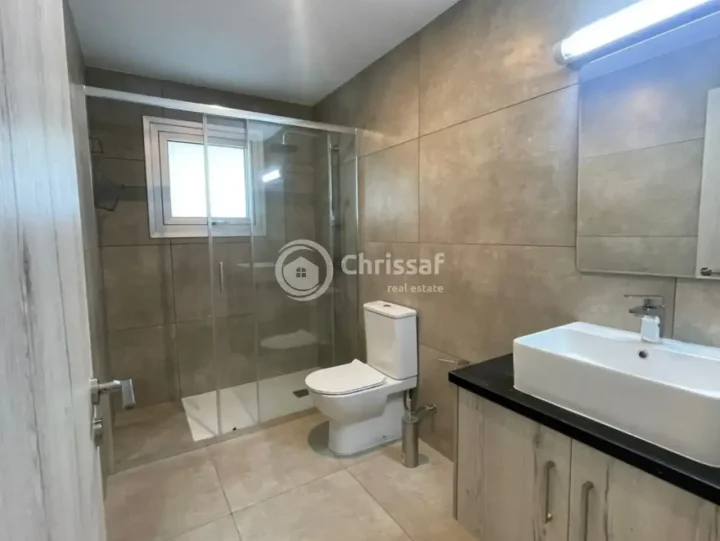 Apartments for rent 75 m² in Limassol, Kato Polemidia