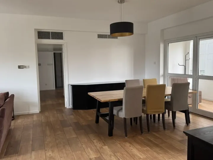 Διαμερίσματα προς ενοικίαση 125 μ² στην τοποθεσία Limassol, Mouttagiaka Tourist Area