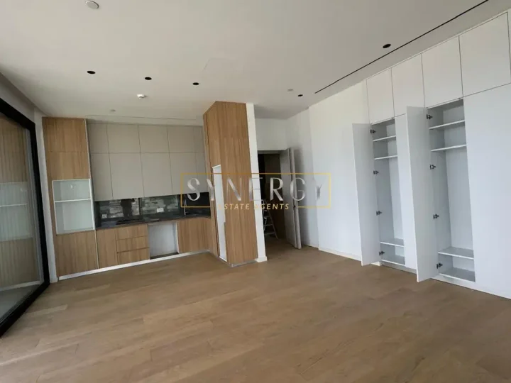 Apartments for rent 100 m² in Nicosia, Nicosia - Trypiotis