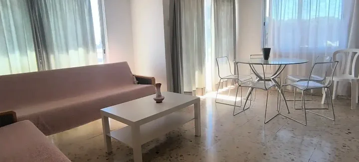 3-bedroom apartments for rent 120 m² in Nicosia, Egkomi - Parissinos