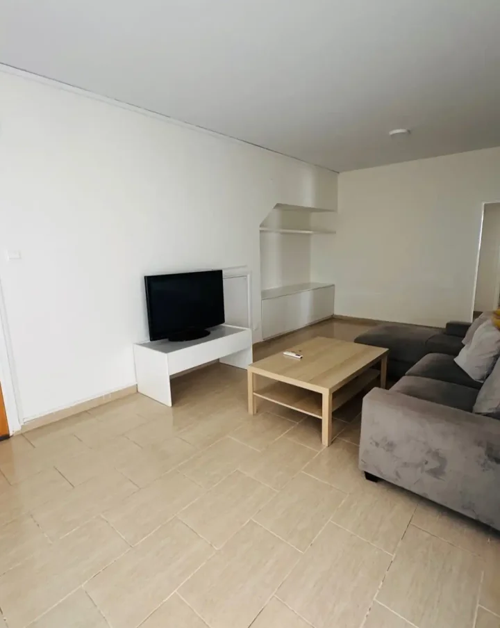 2-bedroom apartments for rent 95 m² in Nicosia, Nicosia - Lykabittos