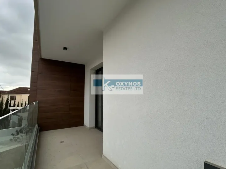 1-bedroom apartments for rent 50 m² in Nicosia, Egkomi - Makedonitissa