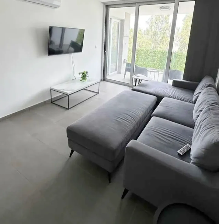 2-bedroom apartments for rent 90 m² in Nicosia, Strovolos - Archangelos