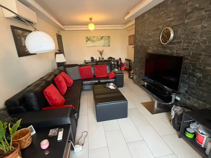 2-bedroom apartments for rent 95 m² in Nicosia, Lakatameia - Agia Paraskevi