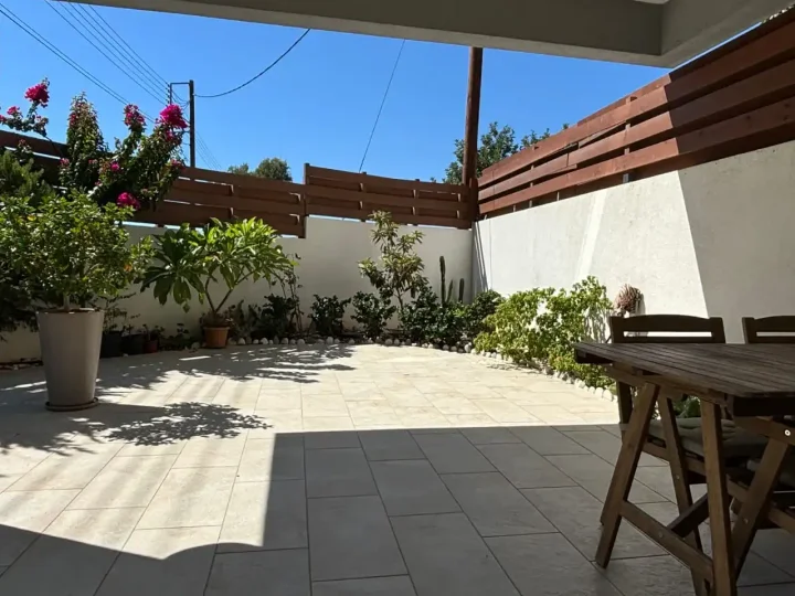 Μονοκατοικία προς ενοικίαση 150 μ² στην τοποθεσία Limassol, Agios Athanasios