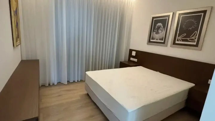 3-bedroom apartments for rent 193 m² in Limassol, Limassol - Agia Fyla