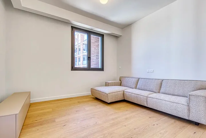 3-bedroom apartments for rent 111 m² in Limassol, Germasogeia