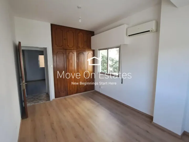 Apartments for rent 113 m² in Larnaca, Larnaka - Agios Nikolaos