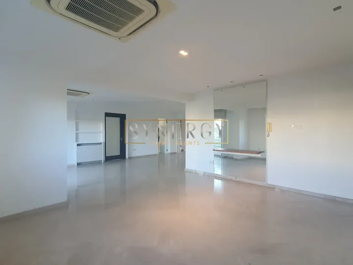 Apartments for rent 155 m² in Nicosia, Strovolos - Agios Dimitrios