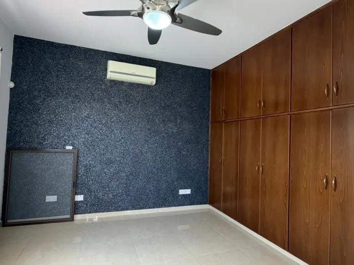 Detached house for rent 134 m² in Limassol, Parekklisia
