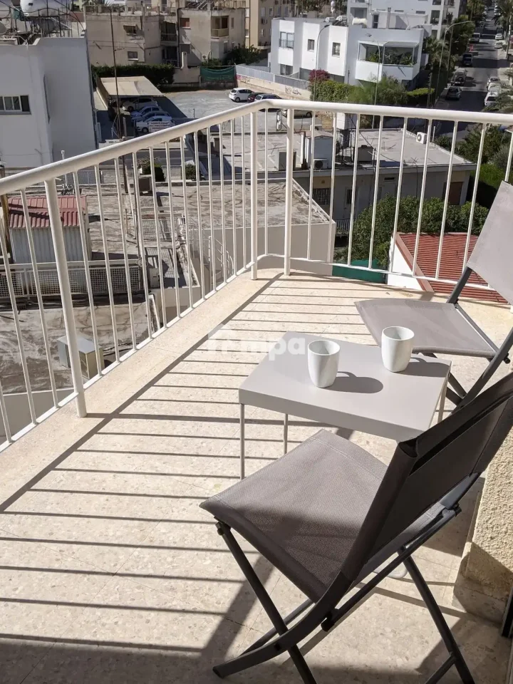 Διαμερίσματα προς ενοικίαση 50 μ² στην τοποθεσία Nicosia, Strovolos - Stavros
