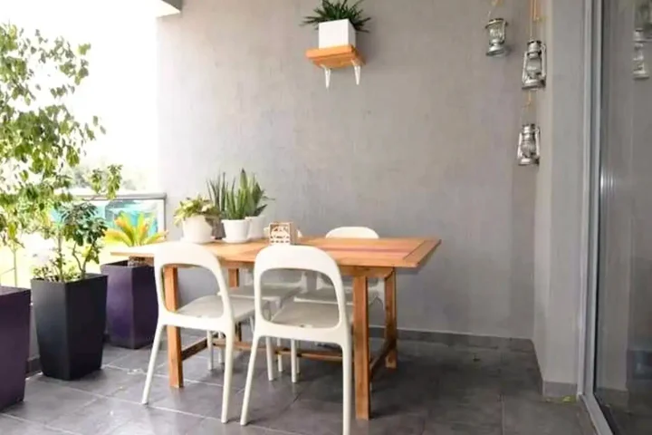 2-bedroom apartments for rent 80 m² in Nicosia, Dali - Ag Konst and Elenis