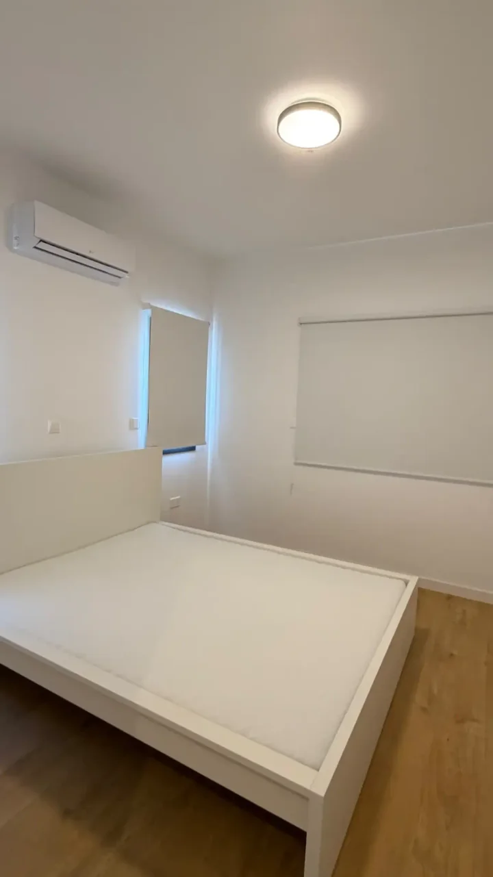 Apartments for rent 90 m² in Limassol, Kato Polemidia