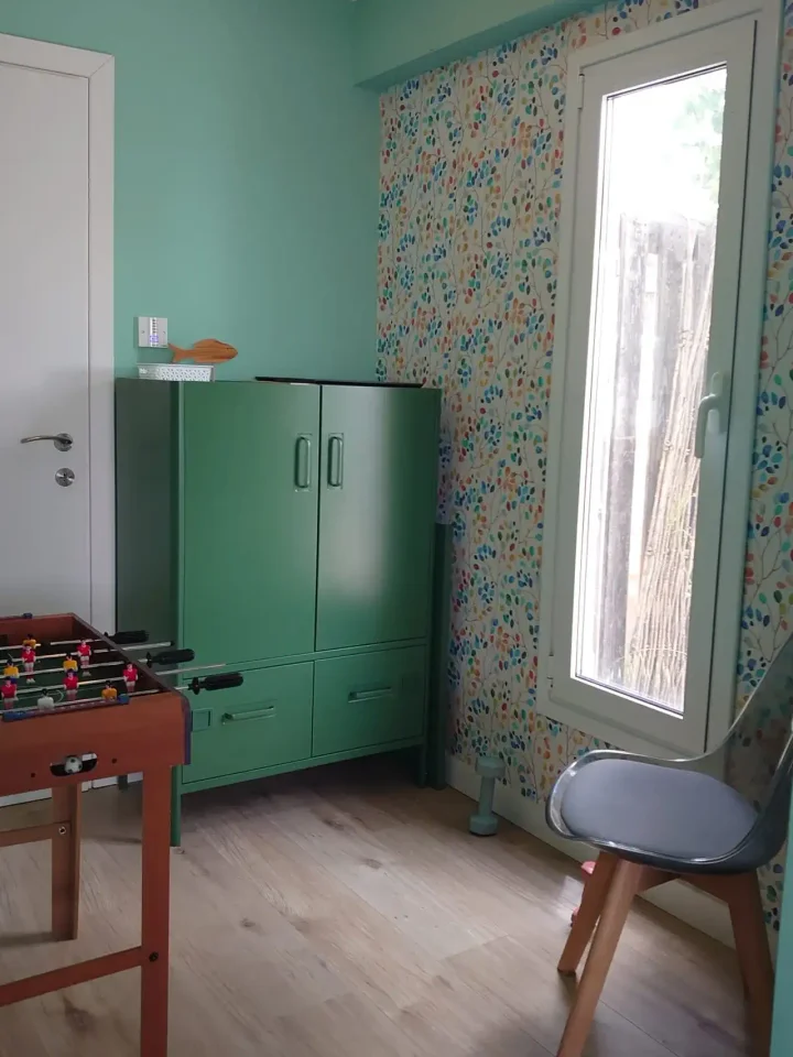 Semi-detached house for rent 65 m² in Paphos, Koili