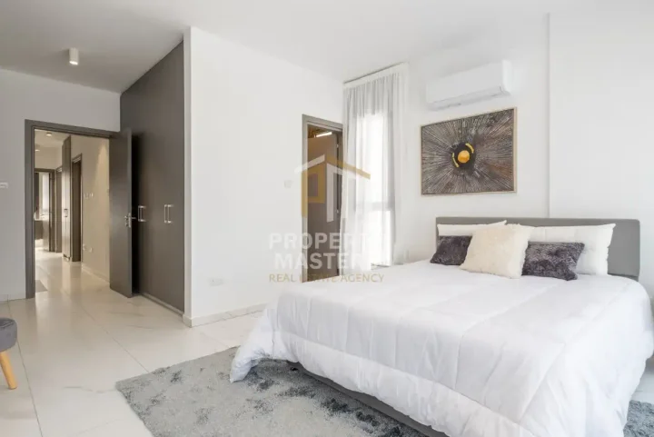 4-bedroom detached house for rent 177 m² in Larnaca, Livadia Larnakas