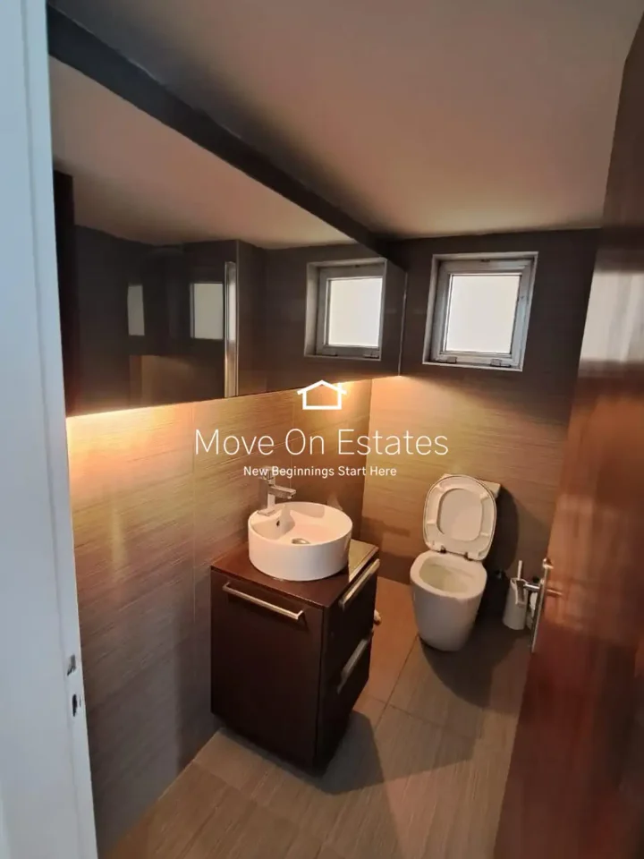 Apartments for rent 113 m² in Larnaca, Larnaka - Agios Nikolaos