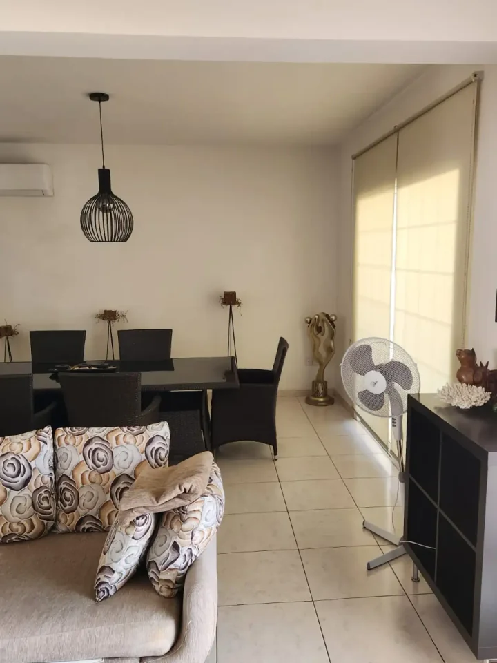 Пентхаус в аренду 131 м² в Limassol, Limassol - Mesa Geitonia