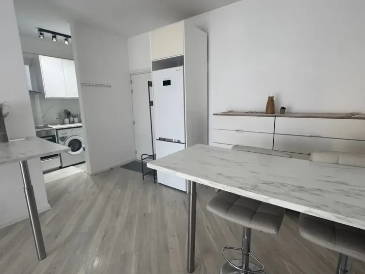 Apartments for rent 60 m² in Limassol, Agios Tychon Tourist Area