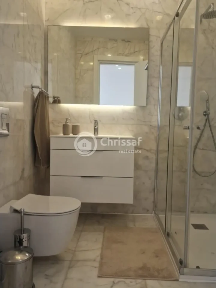 3-bedroom apartments for rent 117 m² in Limassol, Agios Tychon