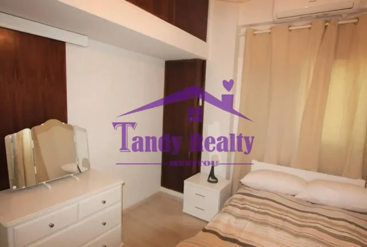2-bedroom apartments for rent 85 m² in Nicosia, Nicosia - Trypiotis