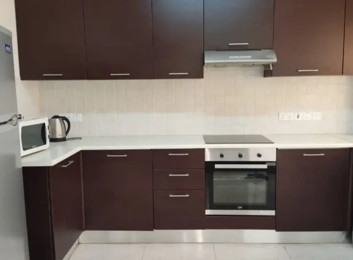 Apartments for rent 120 m² in Limassol, Germasogeia Tourist Area
