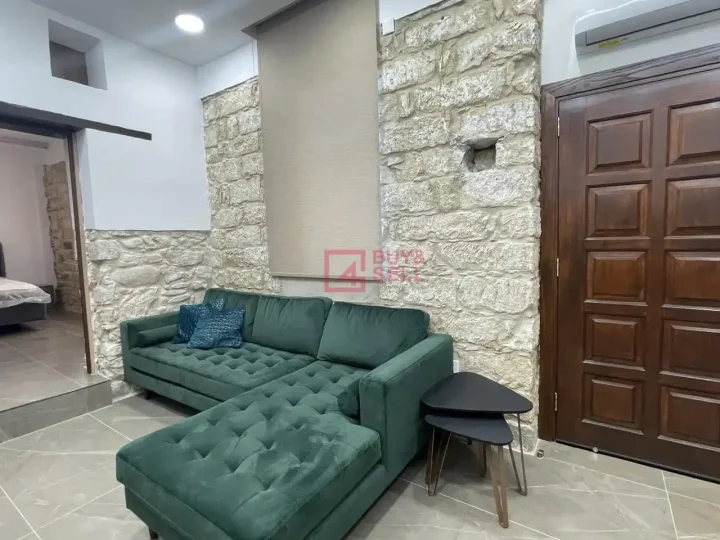 Apartments for rent 50 m² in Limassol, Limassol - Katholiki