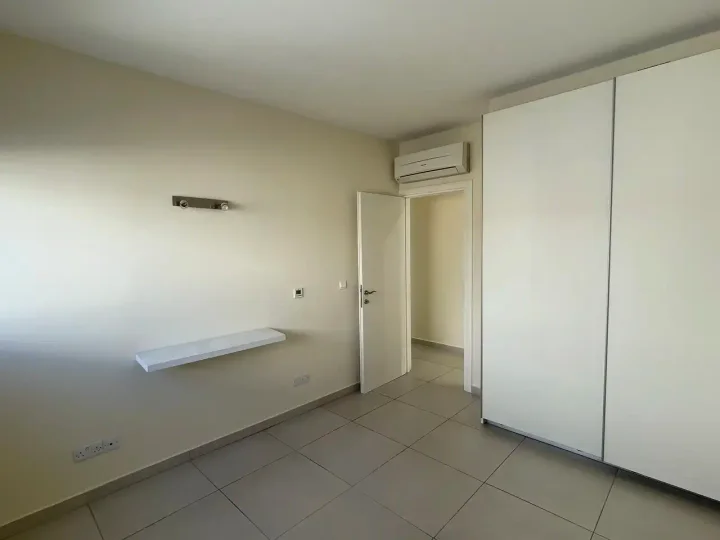 2-bedroom apartments for rent 120 m² in Nicosia, Aglantzia