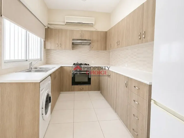 Διαμερίσματα προς ενοικίαση 171 μ² στην τοποθεσία Nicosia, Egkomi - Makedonitissa