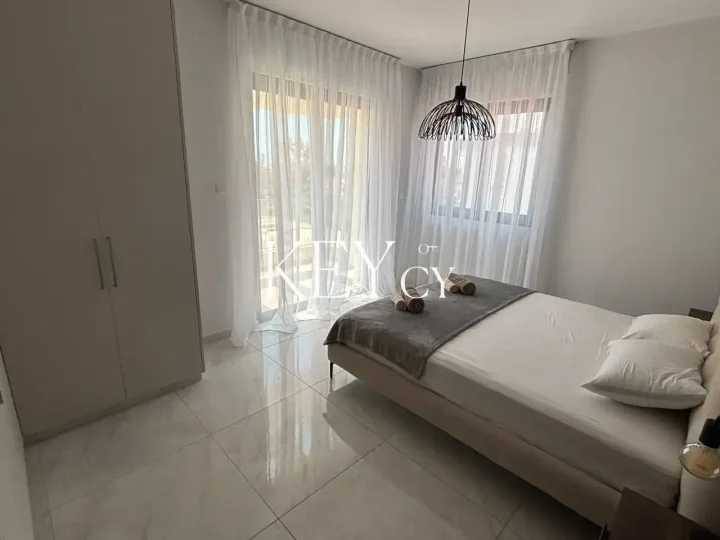 Ρετιρέ προς ενοικίαση 267 μ² στην τοποθεσία Limassol, Germasogeia Tourist Area