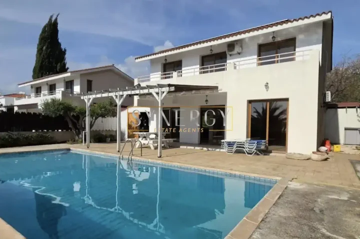 Μονοκατοικία προς ενοικίαση 180 μ² στην τοποθεσία Paphos, Kissonerga