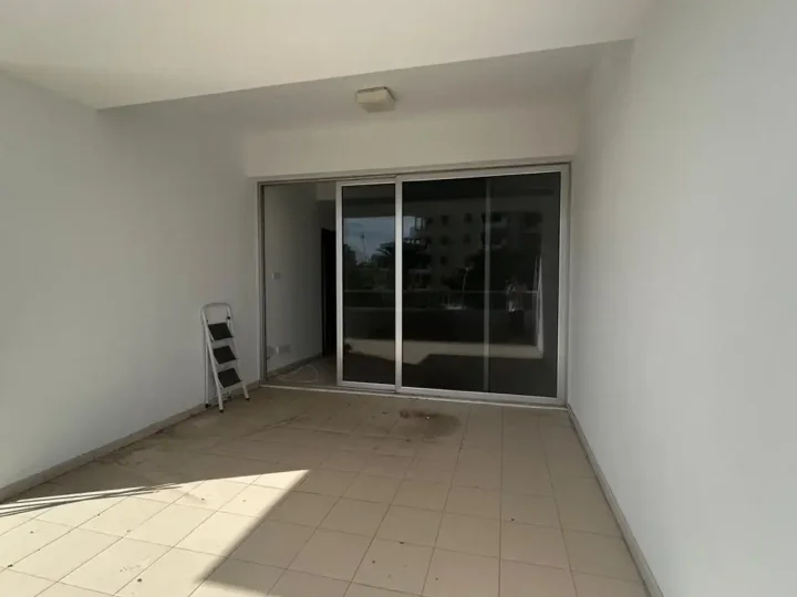 Apartments for rent 110 m² in Nicosia, Nicosia - Ag. Antonios
