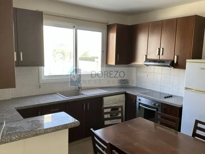 1-спальная апартаменты в аренду 55 м² в Limassol, Limassol - Katholiki