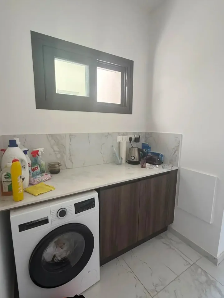 3-bedroom semi-detached house for rent 152 m² in Limassol, Palodeia