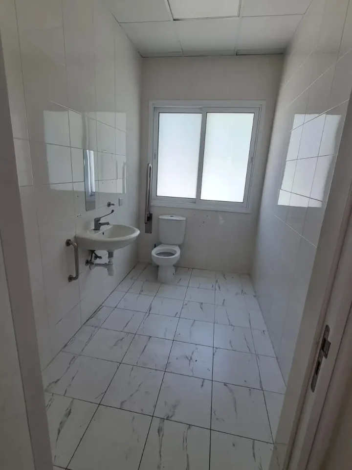 Коммерческая недвижимость 220 м² в аренду в Limassol, Limassol - Apostolos Andreas