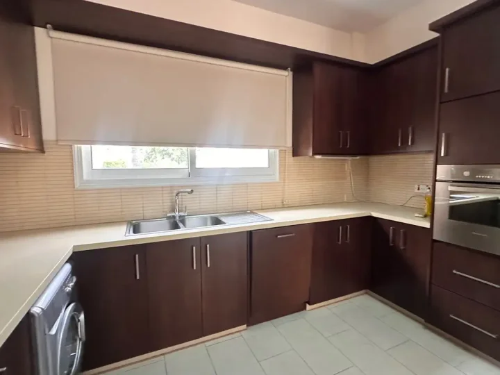Апартаменты в аренду 115 м² в Limassol, Germasogeia Tourist Area