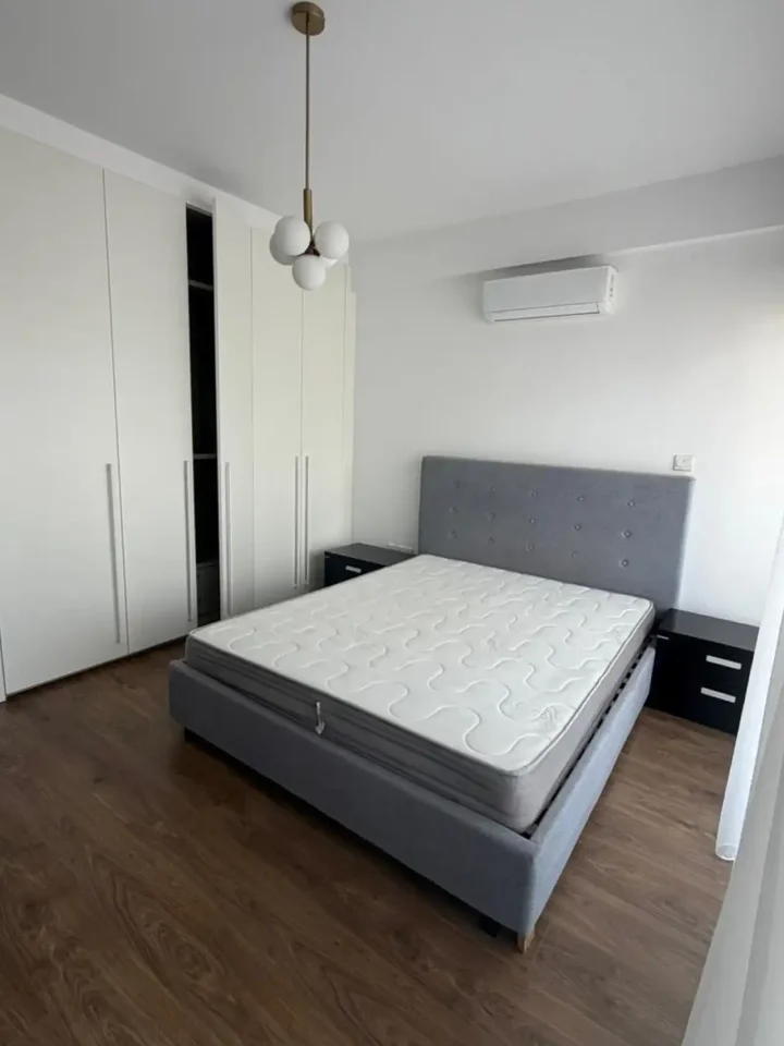 2-bedroom maisonette for rent 125 m² in Limassol, Germasogeia